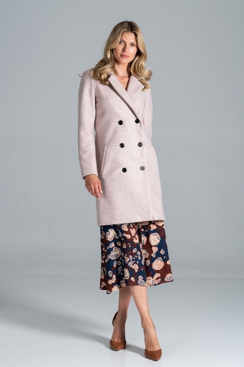 Coat model 157487 Figl - Image 2