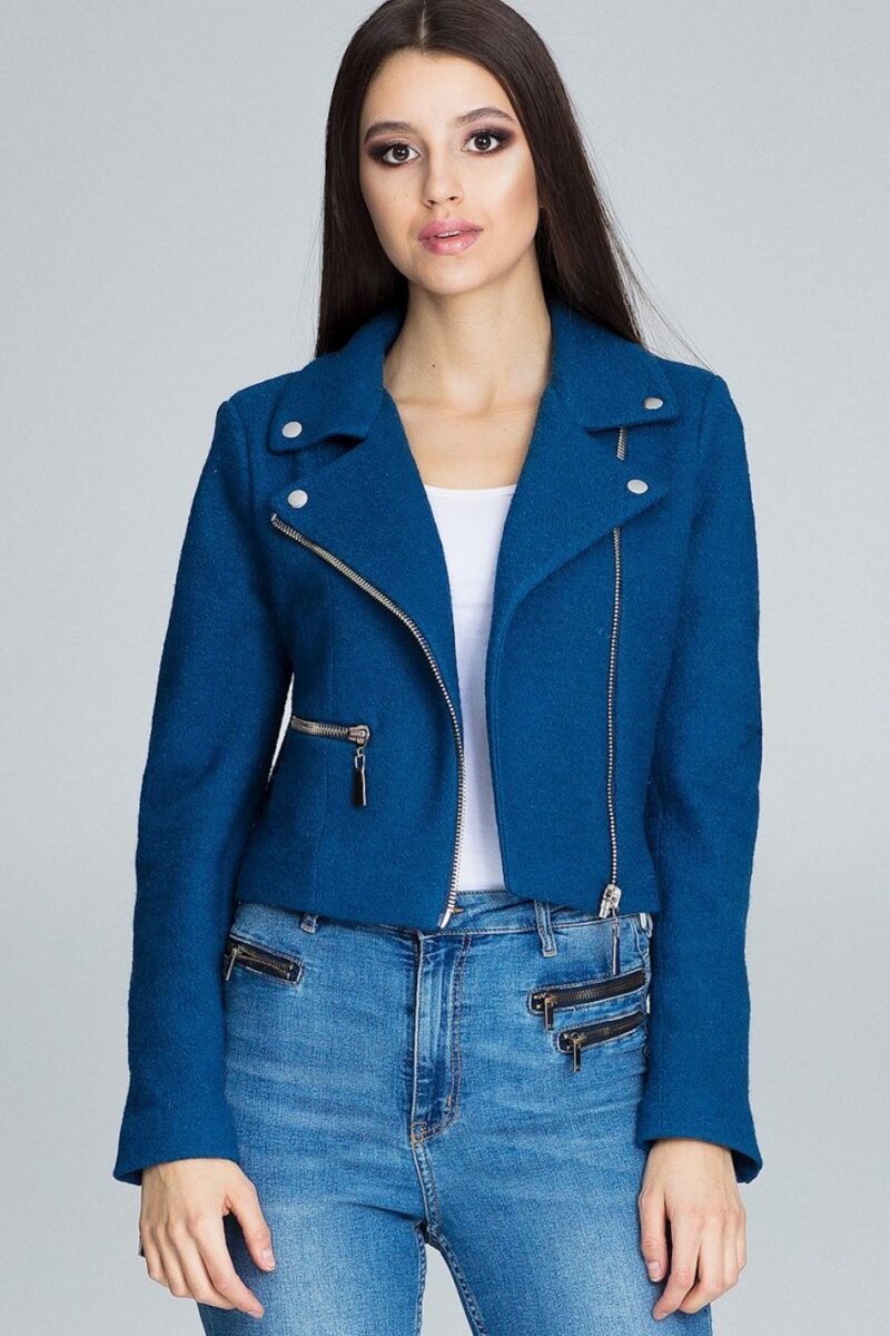 Jacket model 116253 Figl