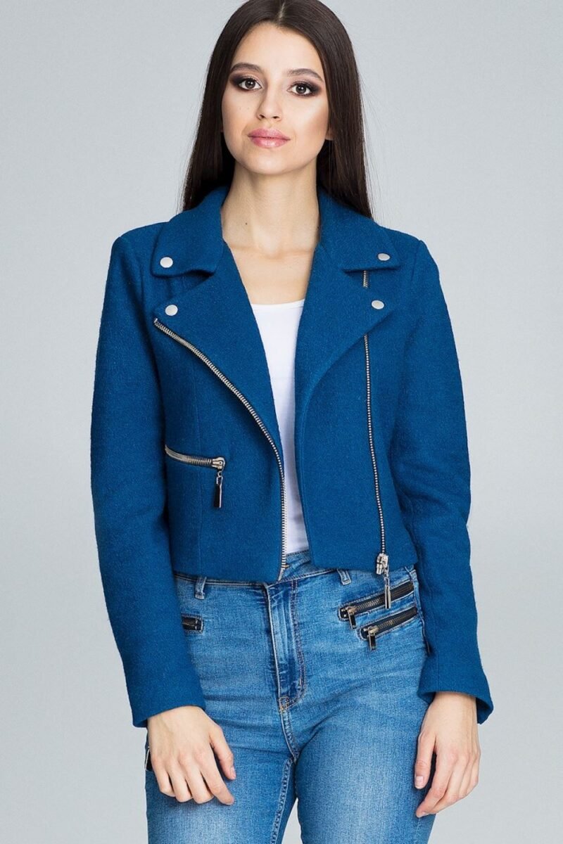 Jacket model 116253 Figl - Image 2