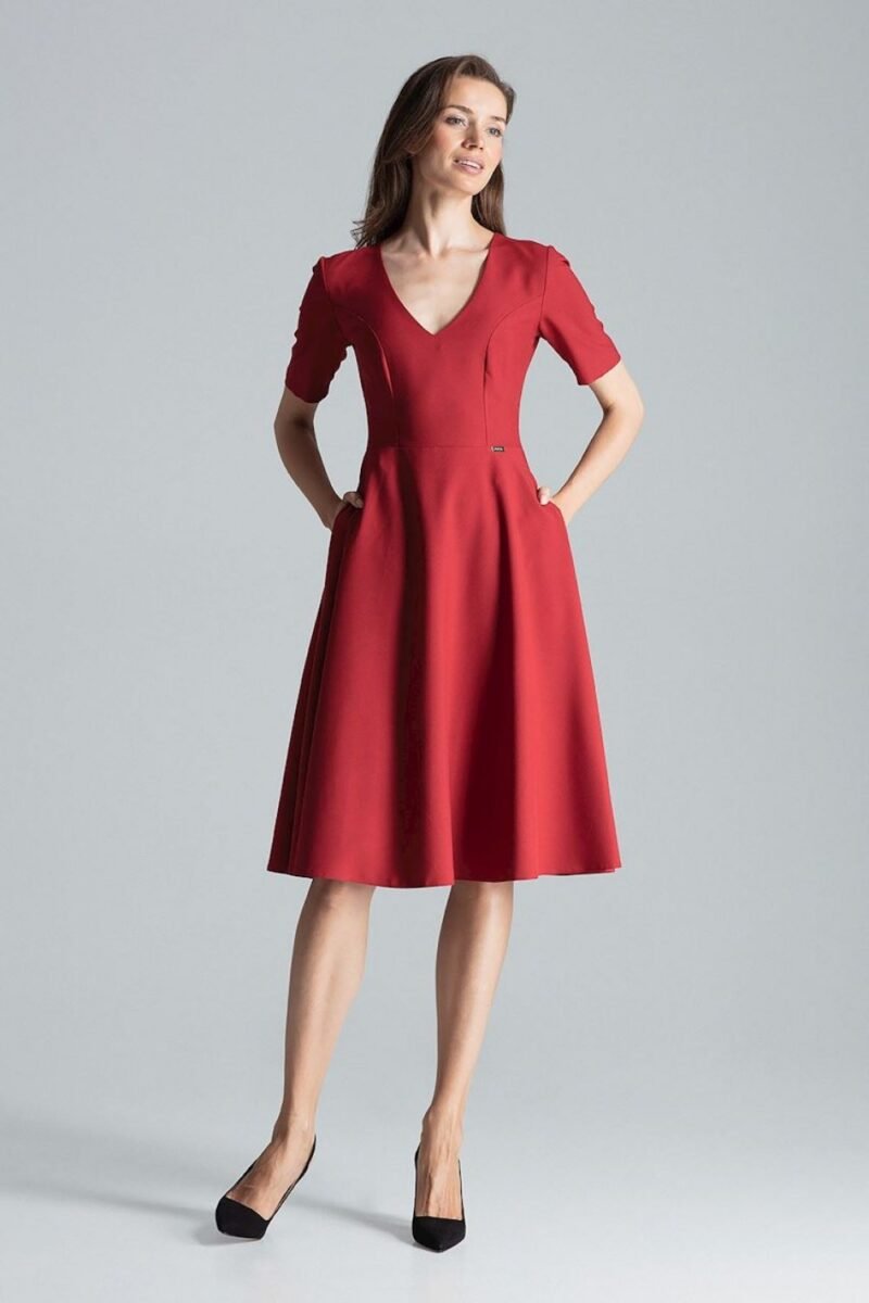 Daydress model 135797 Figl - Image 2