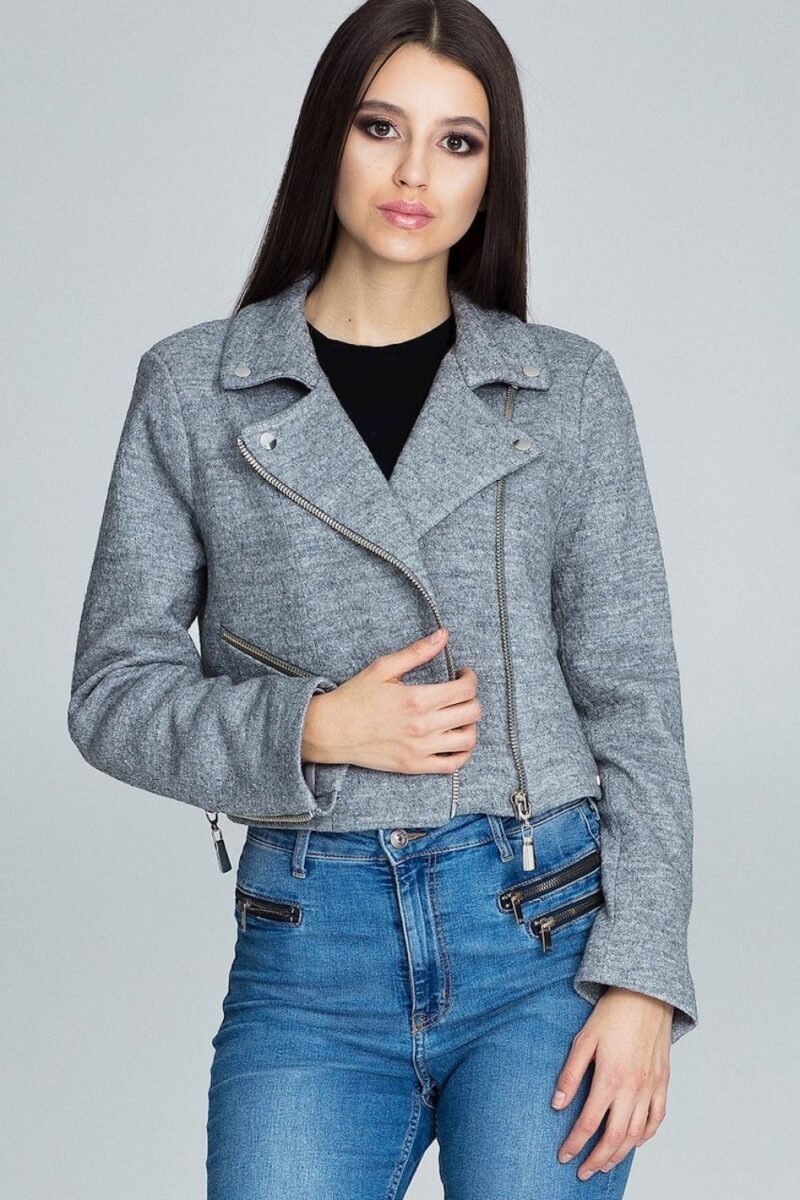 Jacket model 116254 Figl - Image 2