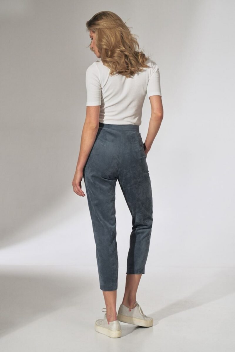 Women trousers model 151822 Figl - Image 3