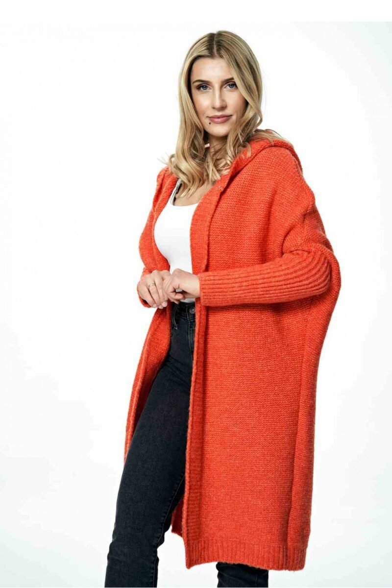 Cardigan model 172090 Figl