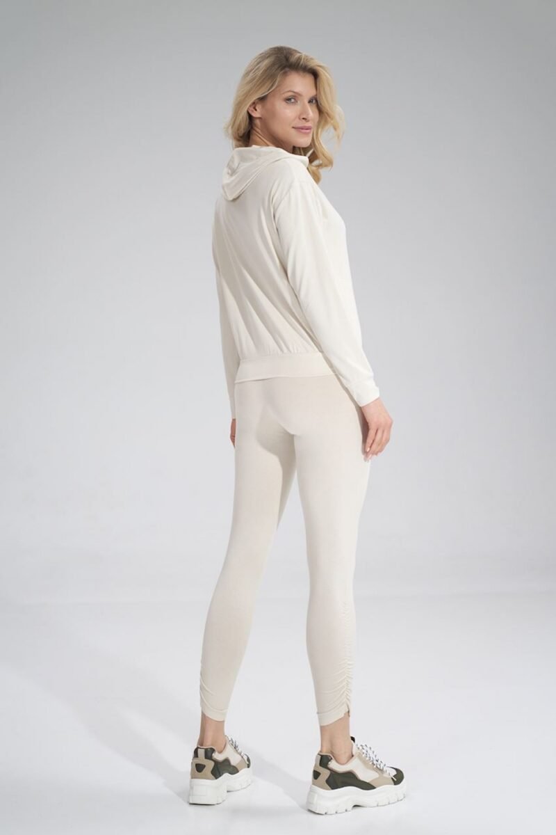 Long leggings model 155964 Figl - Image 3