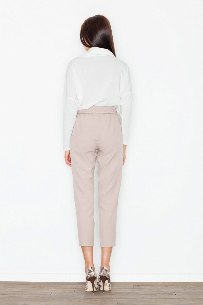 Women trousers model 77117 Figl - Image 3