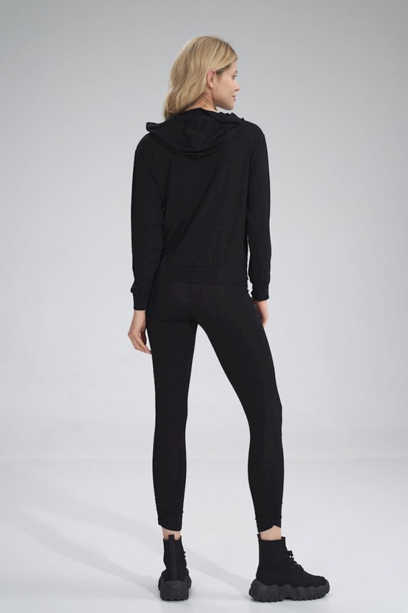 Long leggings model 155965 Figl - Image 3