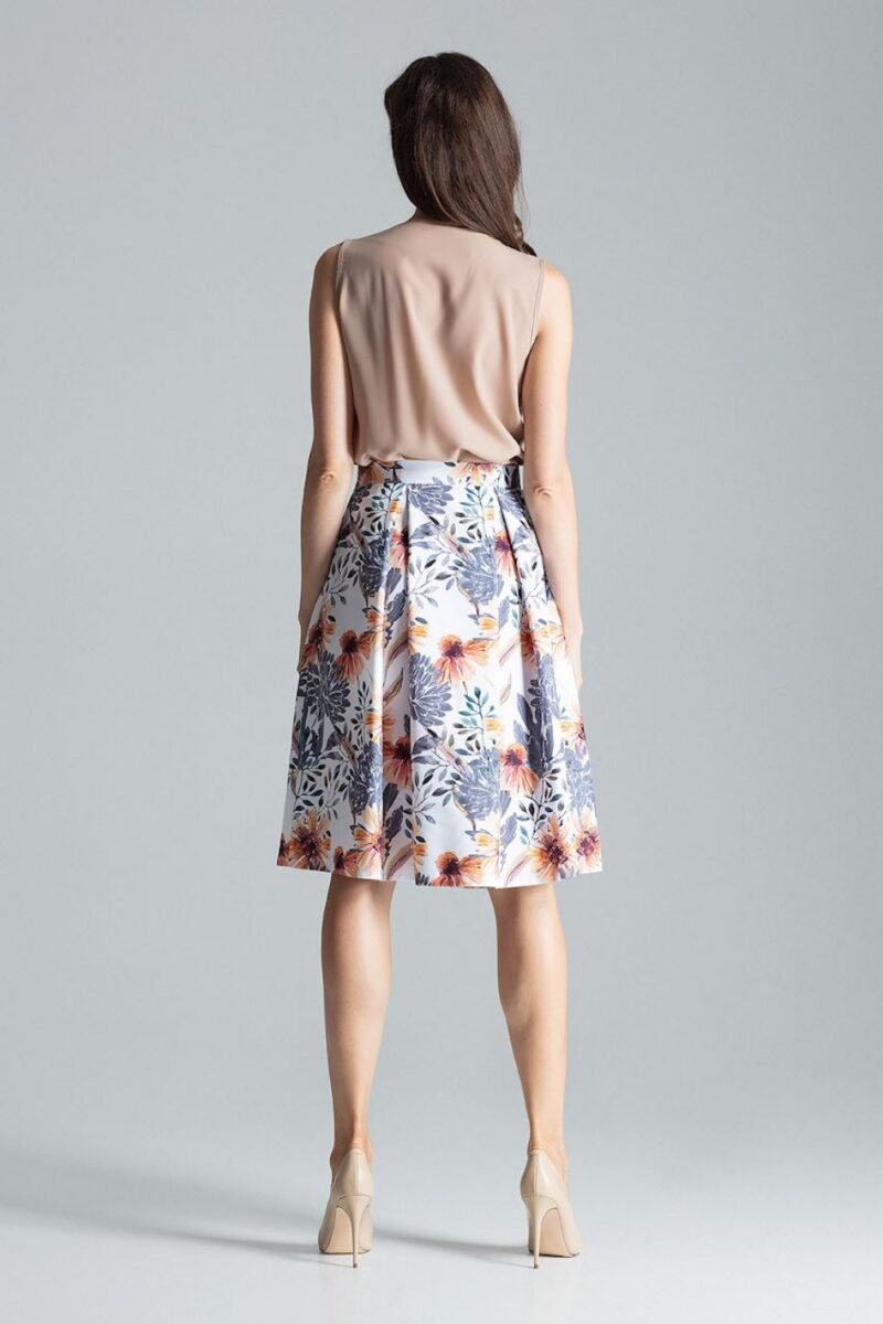 Skirt model 135792 Figl - Image 3