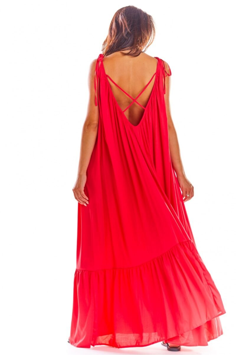 Daydress model 133696 awama - Image 3