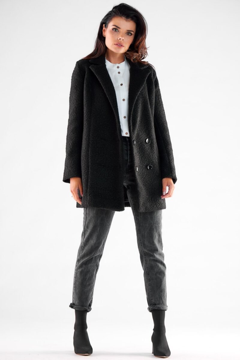 Coat model 173861 awama - Image 2