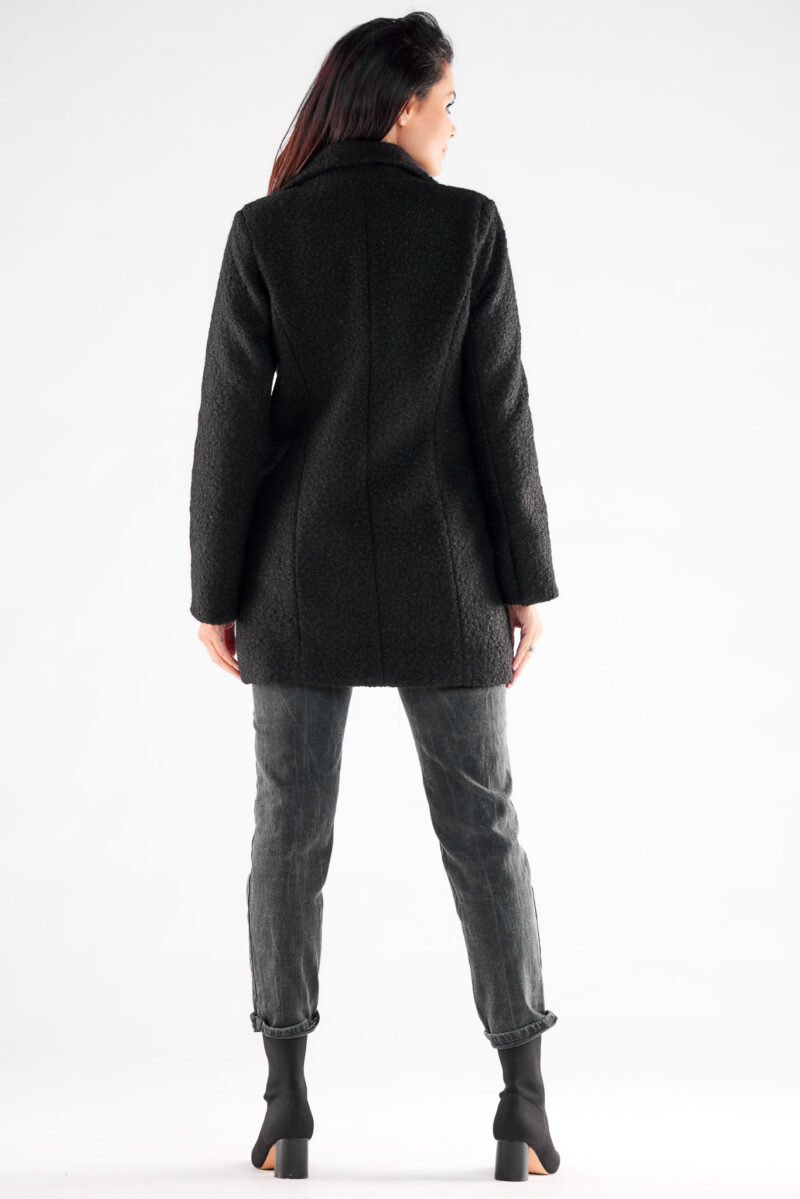 Coat model 173861 awama - Image 3