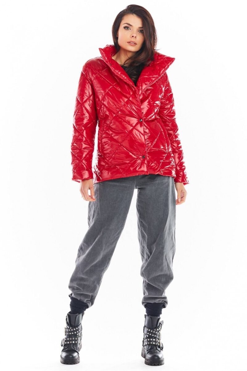 Jacket model 150778 awama - Image 2