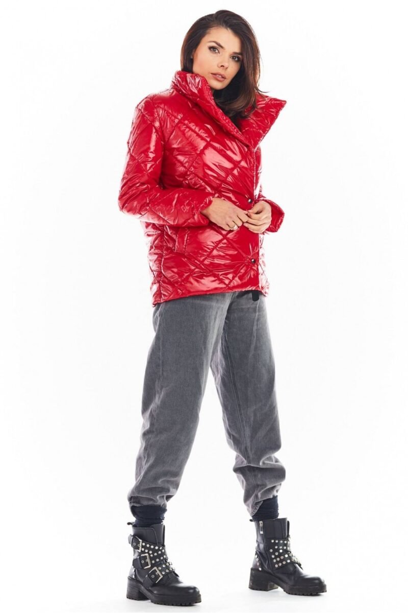 Jacket model 150778 awama - Image 3