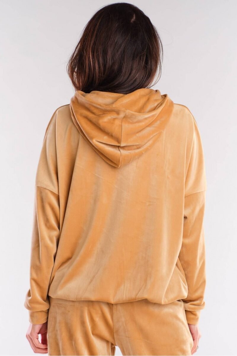 Sweatshirt model 154784 awama - Image 3