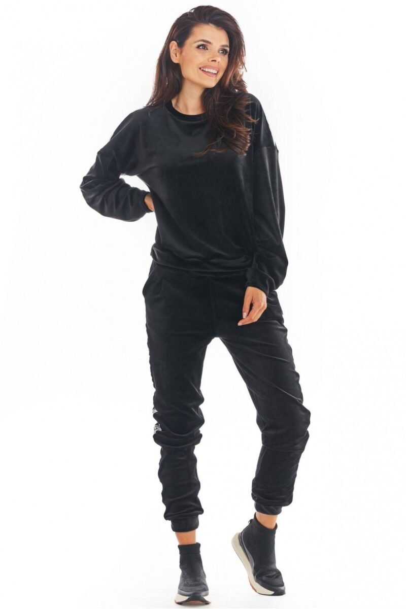 Sweatshirt model 149767 awama - Image 2