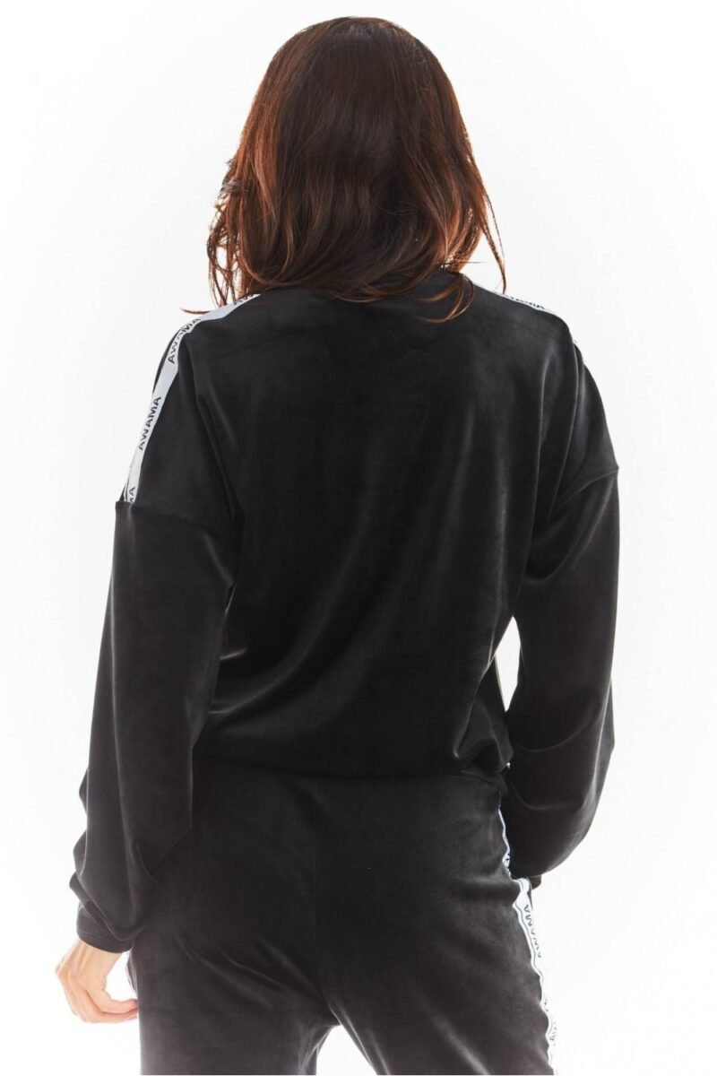 Sweatshirt model 149767 awama - Image 3