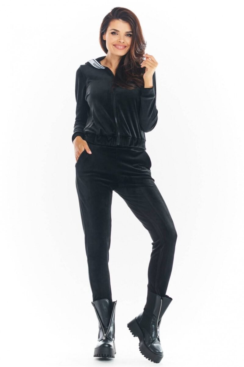 Sweatshirt model 149768 awama - Image 2