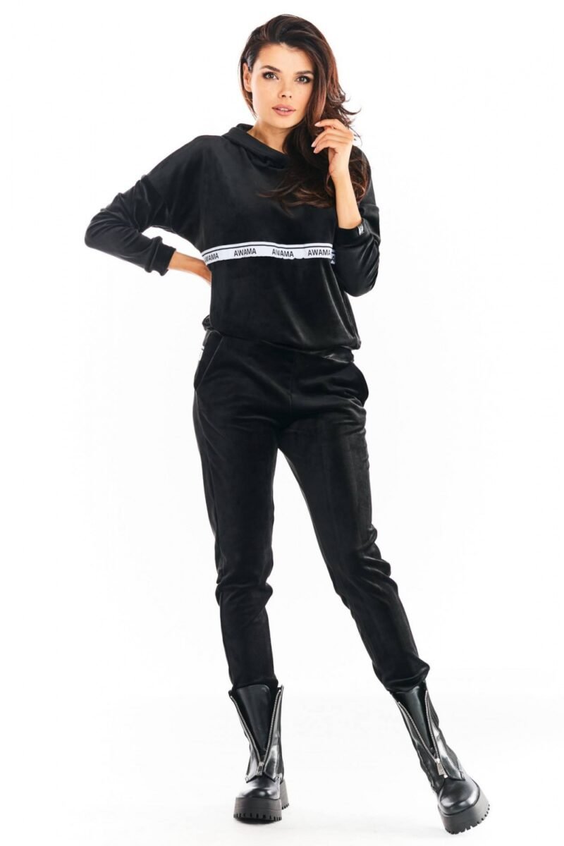 Tracksuit trousers model 149784 awama Wholesale Clothing Online, Women`s Fashion, Shoes, Lingerie & Underwear - Matterhorn