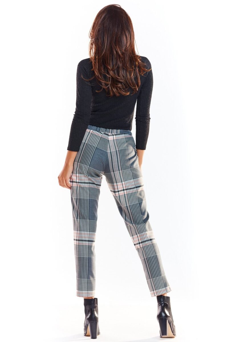 Women trousers model 139558 awama - Image 3