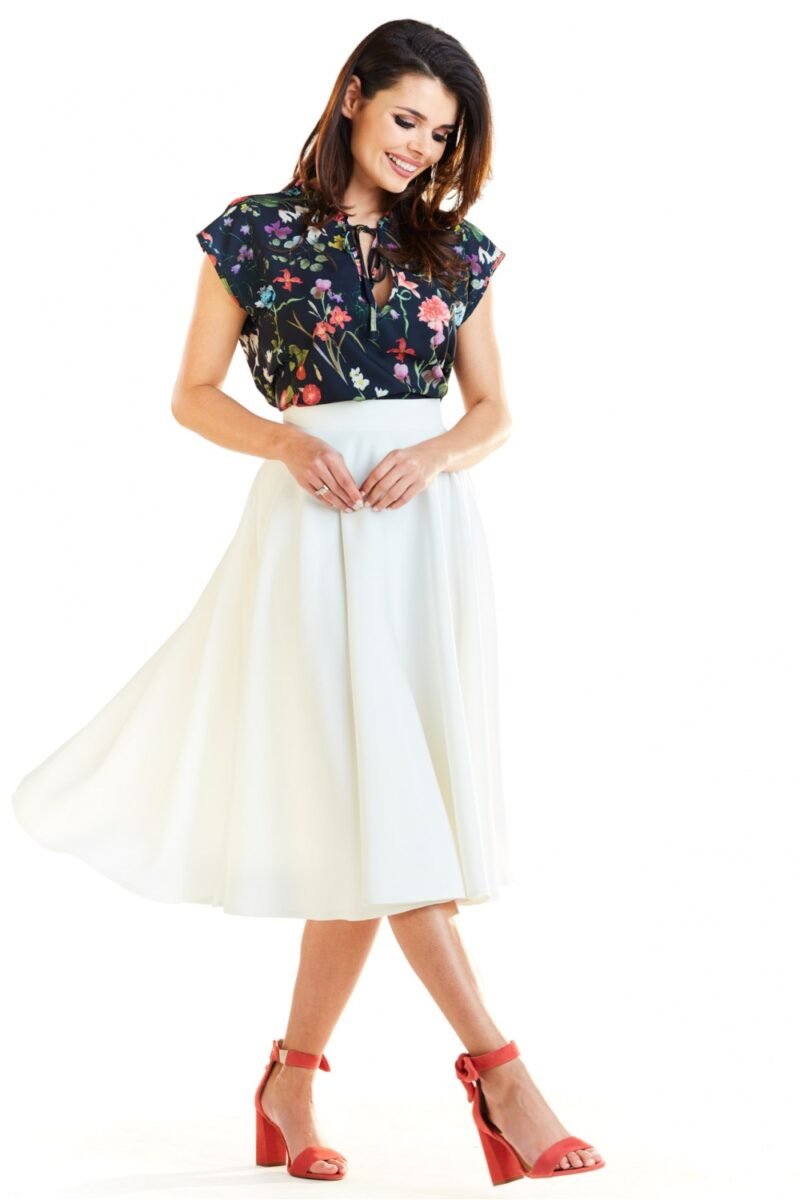 Skirt model 129952 awama - Image 2