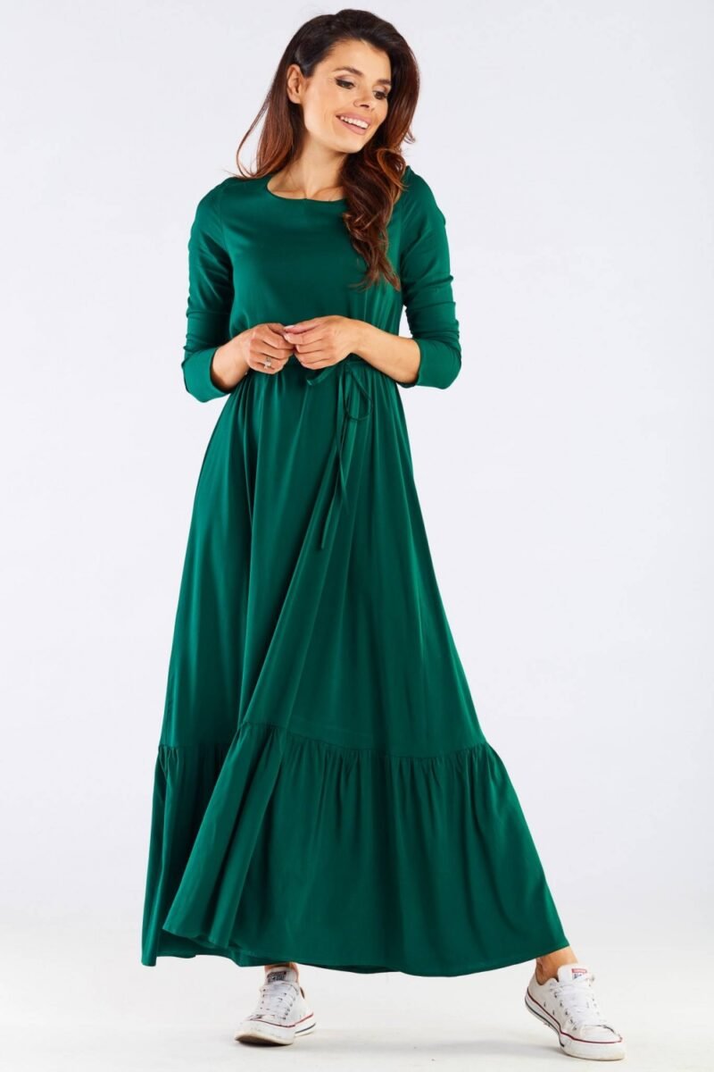 Daydress model 158615 awama - Image 2