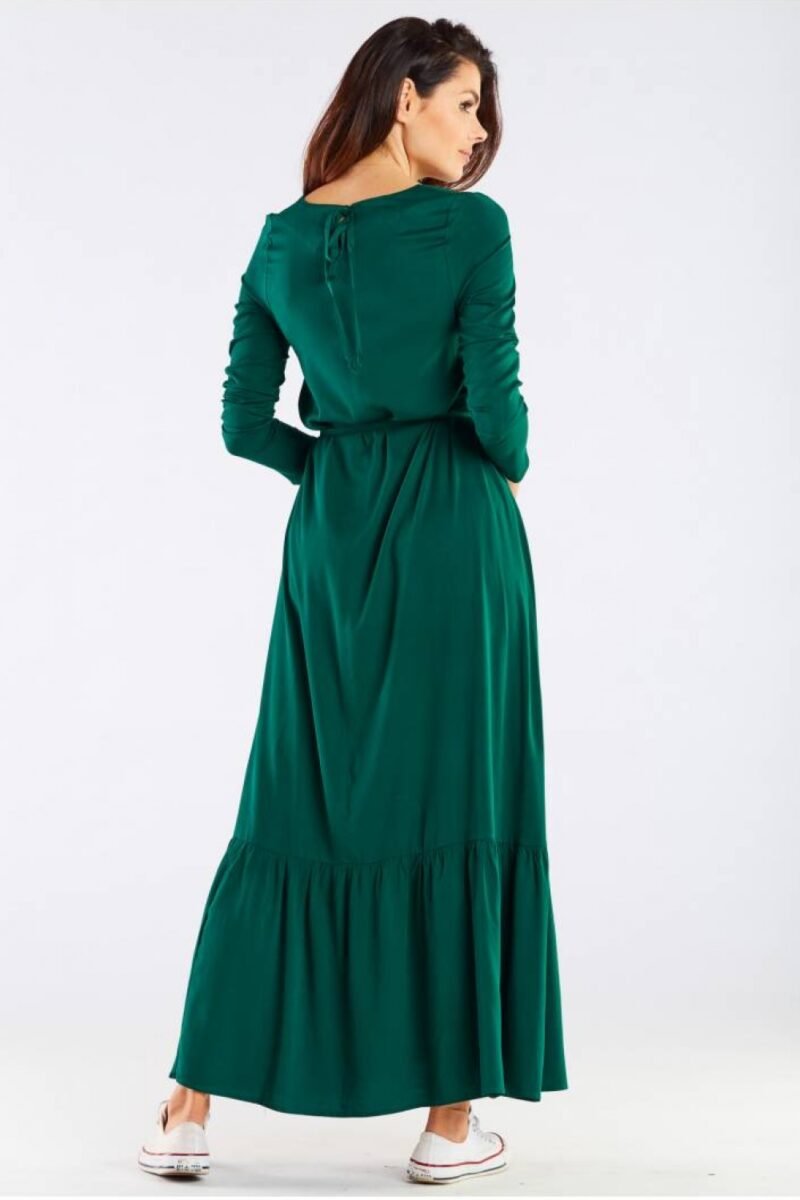 Daydress model 158615 awama - Image 3