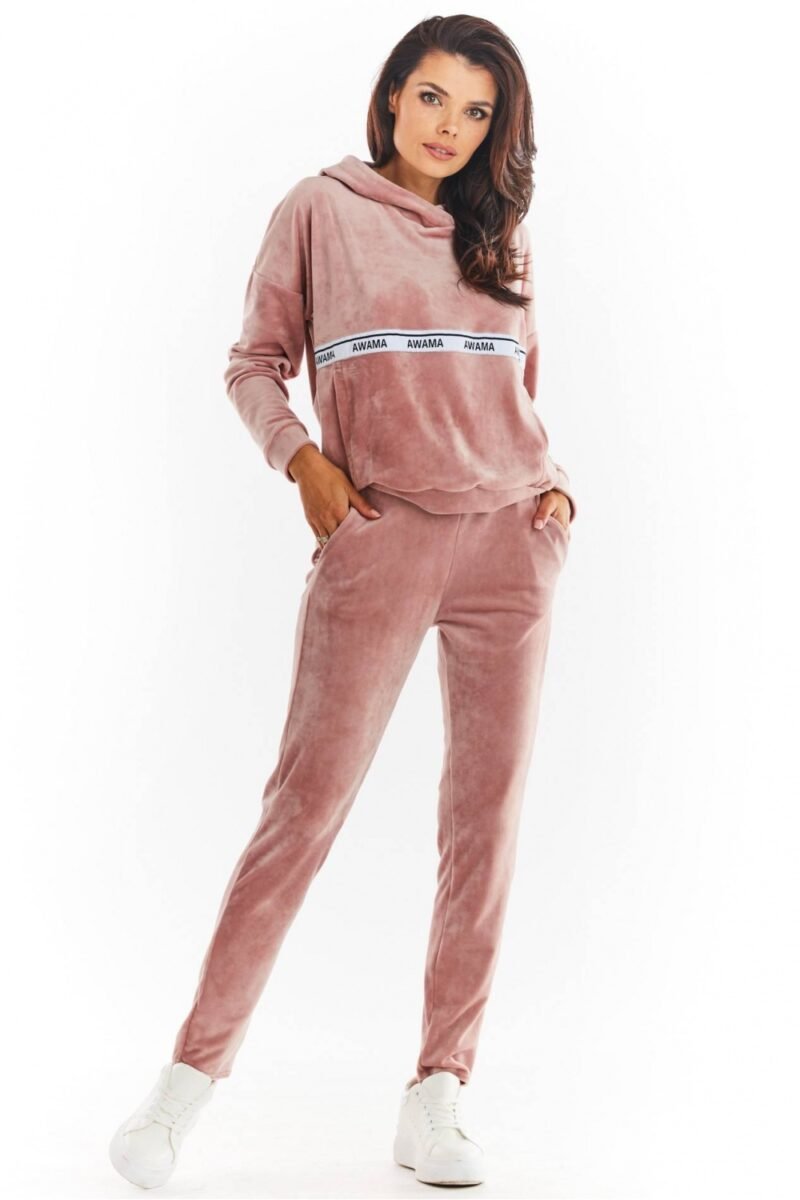 Sweatshirt model 149790 awama - Image 2