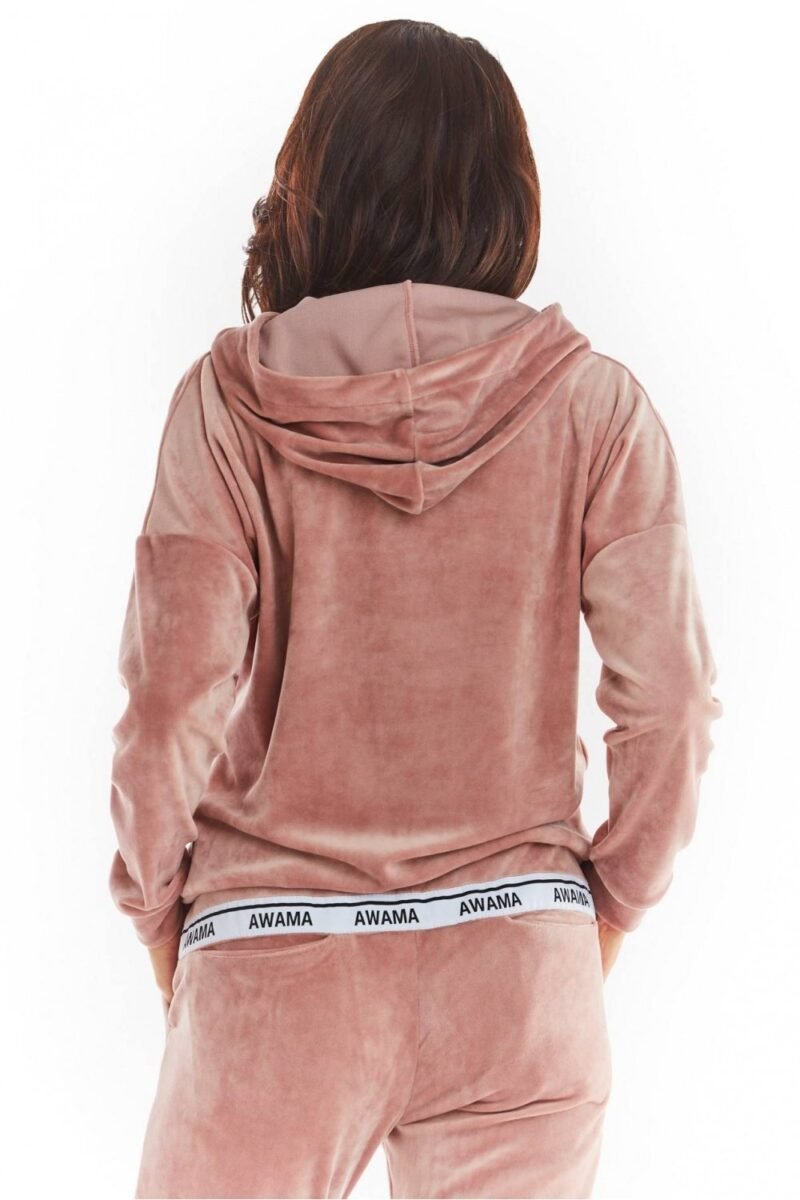 Sweatshirt model 149790 awama - Image 3