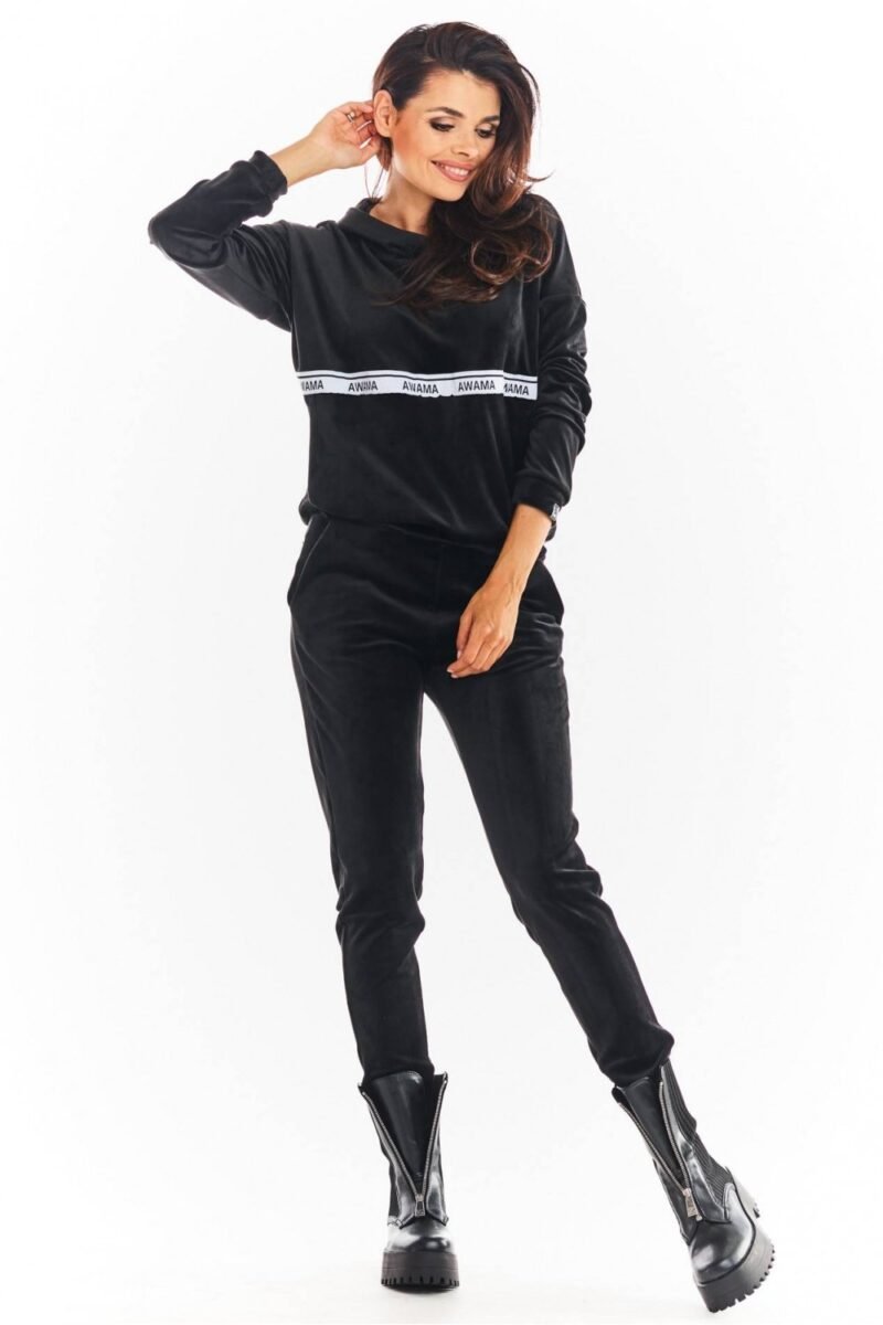 Sweatshirt model 149791 awama - Image 2