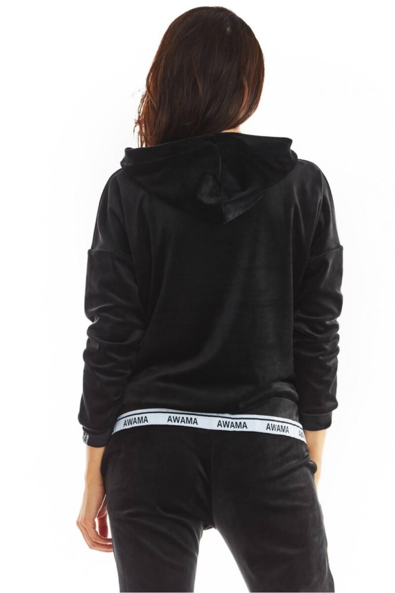 Sweatshirt model 149791 awama - Image 3