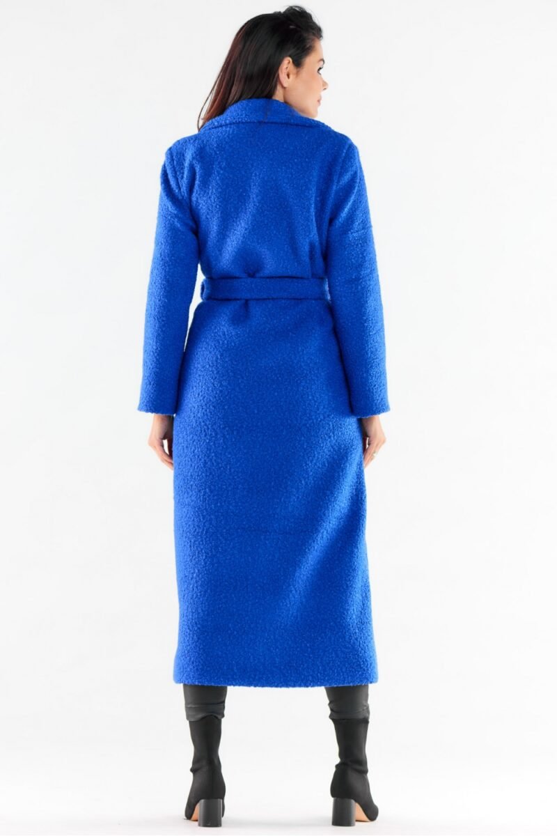 Coat model 173854 awama - Image 3