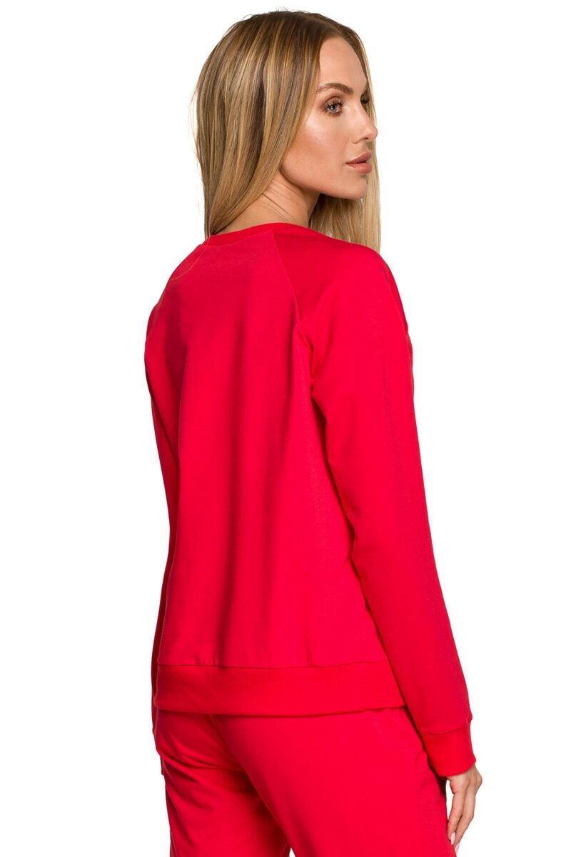 Sweatshirt model 169989 Moe - Image 3