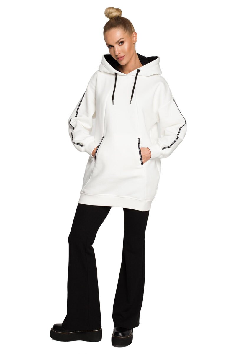 Sweatshirt model 169975 Moe - Image 2