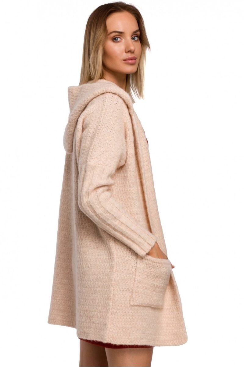 Cardigan model 147932 Moe - Image 3