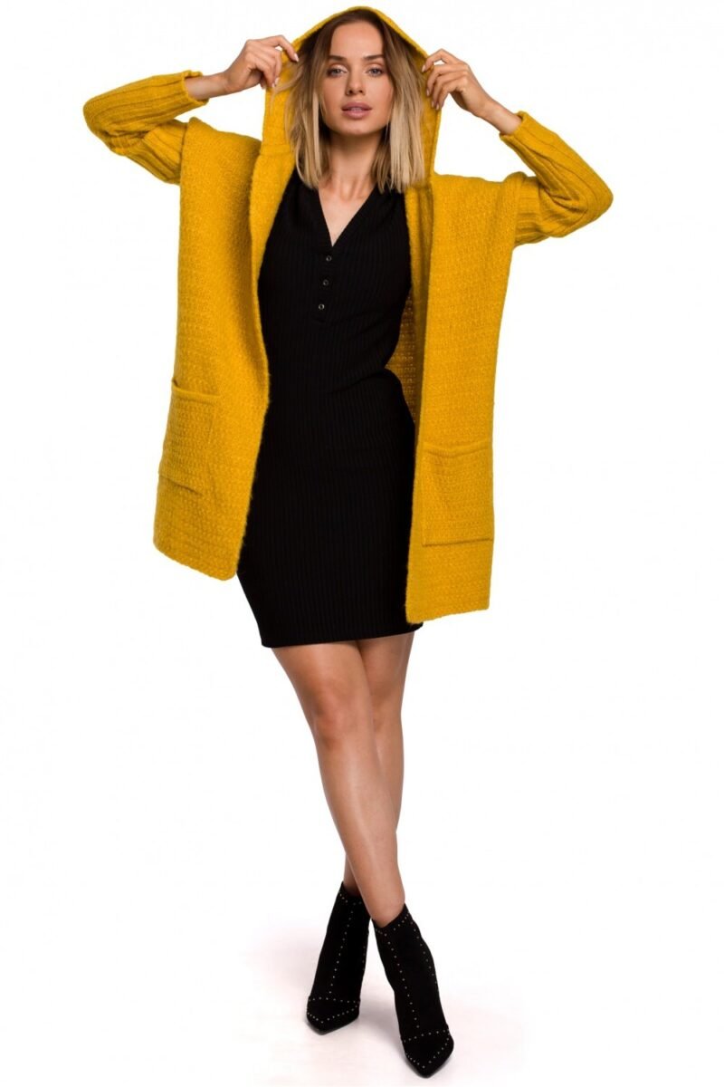 Cardigan model 147933 Moe - Image 2