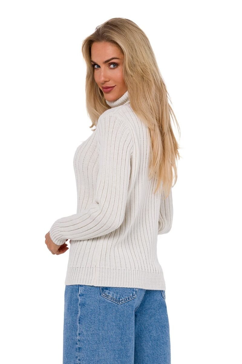 Turtleneck model 184686 Moe - Image 3