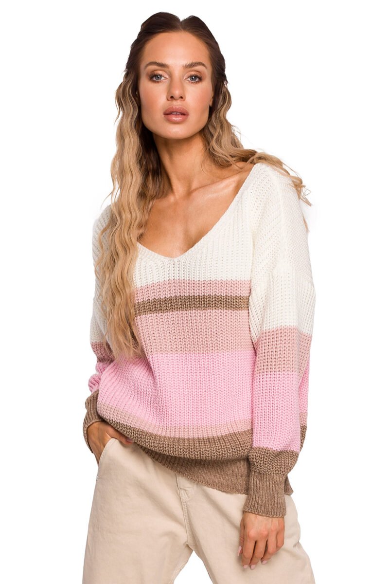 Jumper model 163624 Moe