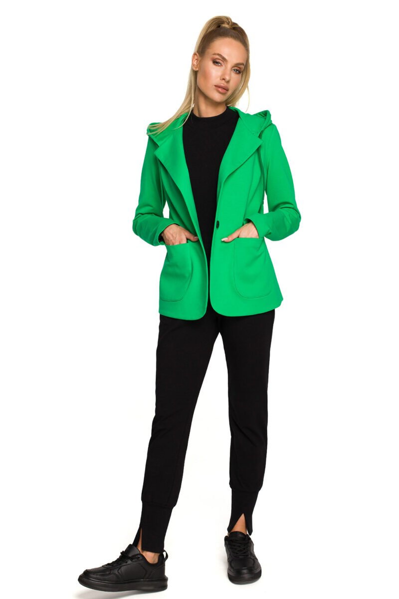 Jacket model 169996 Moe - Image 2