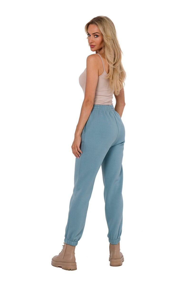 Tracksuit trousers model 184720 Moe - Image 3