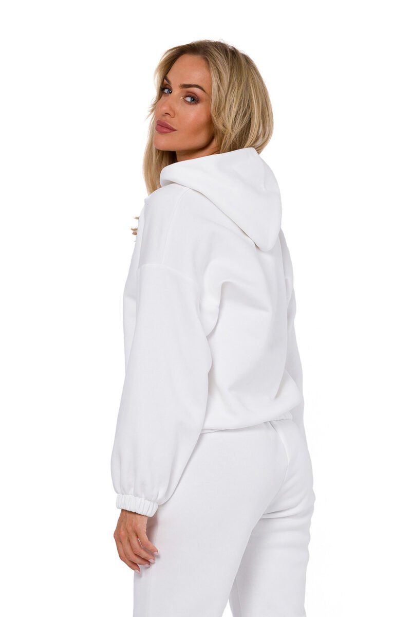 Sweatshirt model 184723 Moe - Image 3