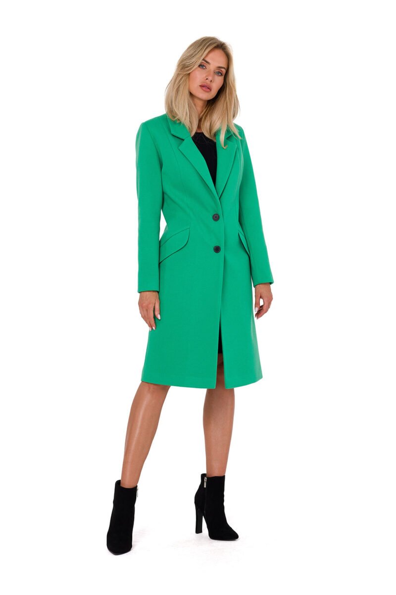 Coat model 184726 Moe - Image 2