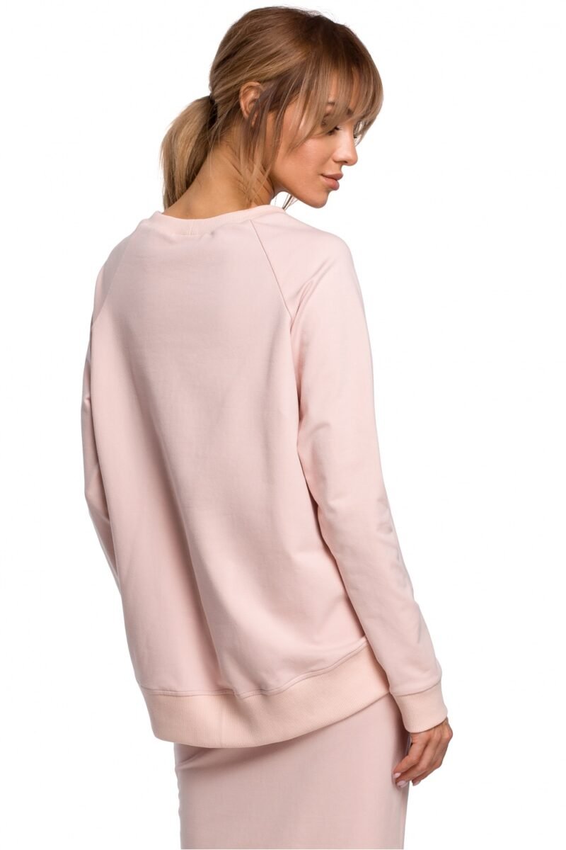 Sweatshirt model 142277 Moe - Image 3