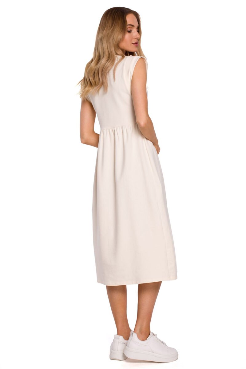 Daydress model 153679 Moe - Image 2