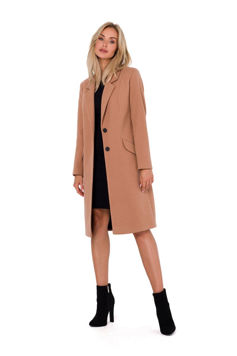 Coat model 184727 Moe - Image 2