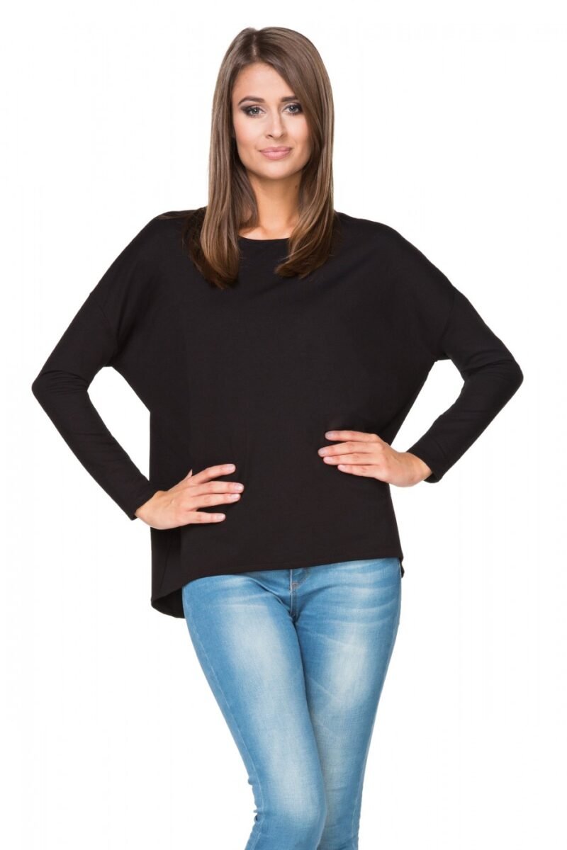 Sweatshirt model 107350 Tessita