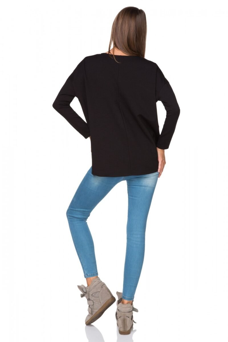 Sweatshirt model 107350 Tessita - Image 3