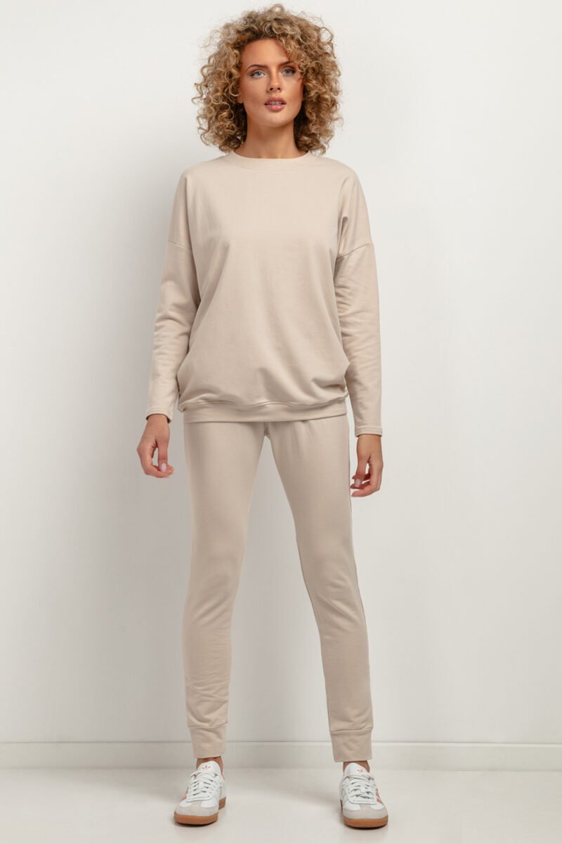 Tracksuit trousers model 183200 Tessita