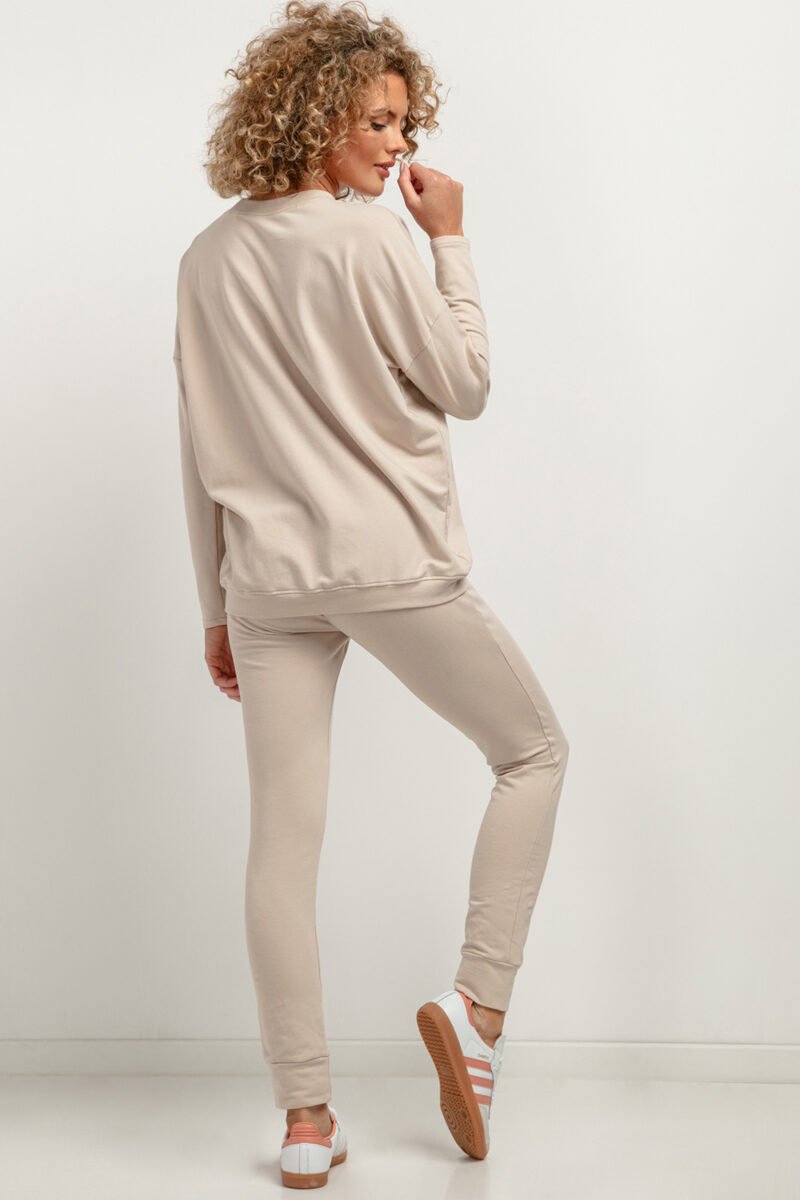 Tracksuit trousers model 183200 Tessita - Image 2