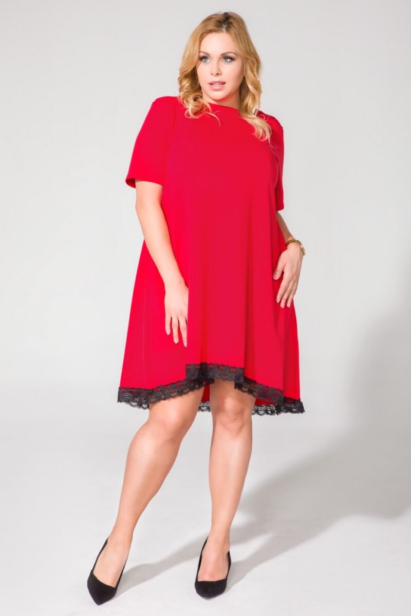 Daydress model 51725 Tessita - Image 3