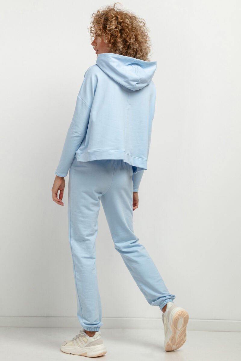 Tracksuit trousers model 183190 Tessita - Image 2