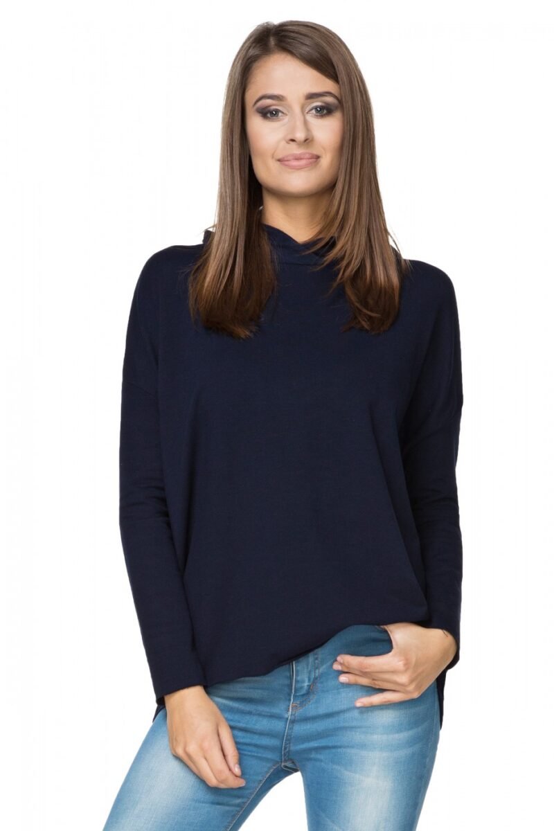 Sweatshirt model 107344 Tessita